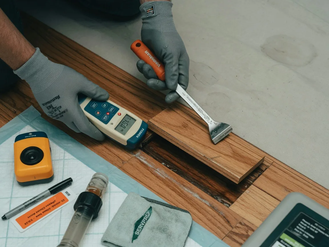Why choose Water Damage Restoration in Tow, TX